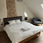 B34 Loft Apartmán Riga