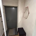 B34 Loft Dzīvoklis
