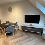 B34 Loft Dzīvoklis