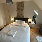 Dzīvoklis B34 Loft *