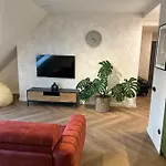 B34 Loft * Riga