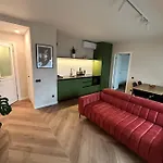 Dzīvoklis B34 Loft Riga