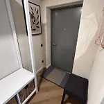 B34 Loft Dzīvoklis Riga