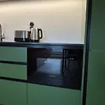 B34 Loft Dzīvoklis