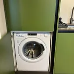 Dzīvoklis B34 Loft *