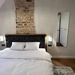 B34 Loft Dzīvoklis *