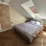 B34 Loft Dzīvoklis Riga