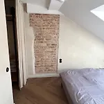 B34 Loft Dzīvoklis