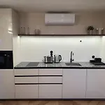 Dzīvoklis B34 Loft *