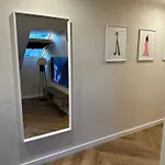 Dzīvoklis B34 Loft