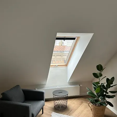 B34 Loft Riga