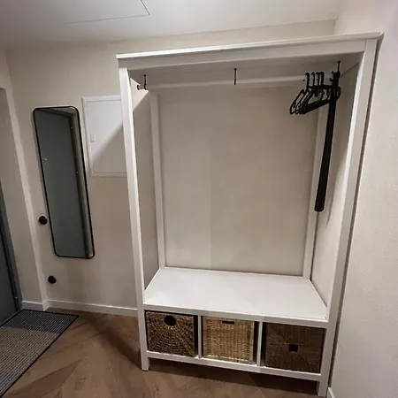 B34 Loft Apartment
