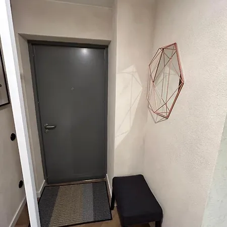 B34 Loft Apartment