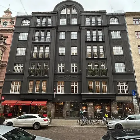 B34 Loft