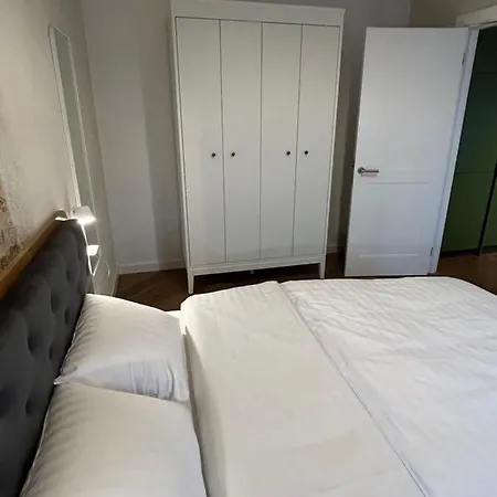Apartment B34 Loft
