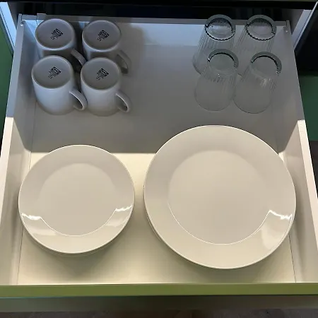 Lejlighed B34 Loft *