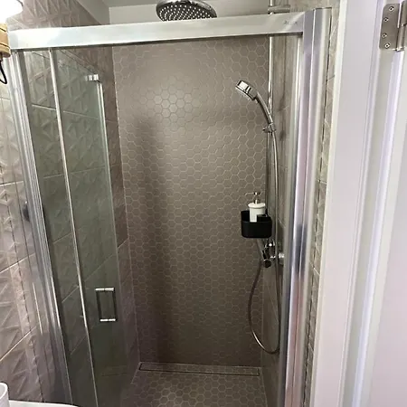 B34 Loft Lejlighed *