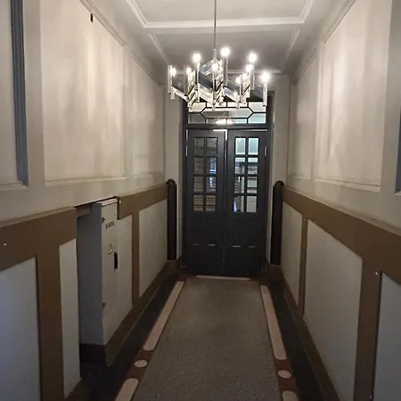 B34 Loft