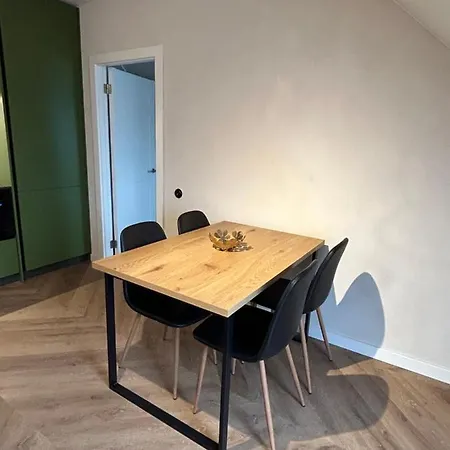 B34 Loft Apartment
