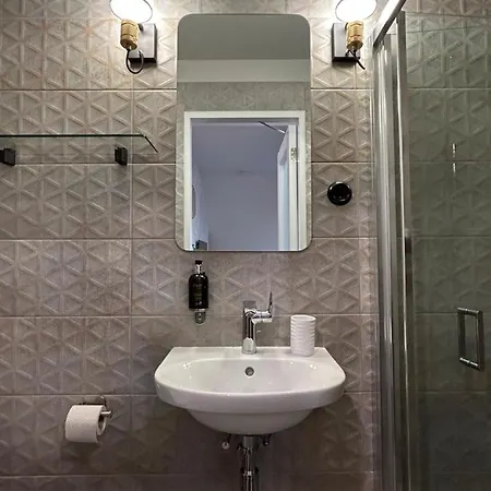Apartment B34 Loft Riga