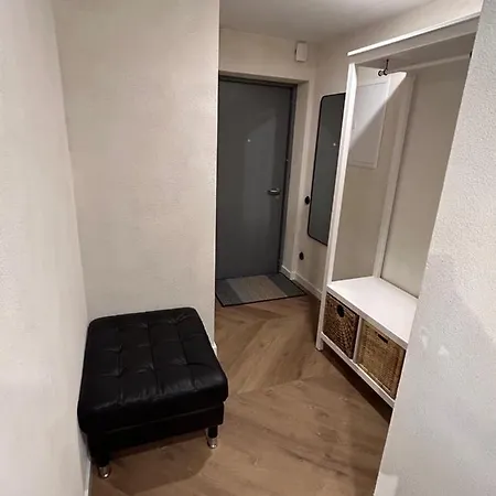 Apartment B34 Loft