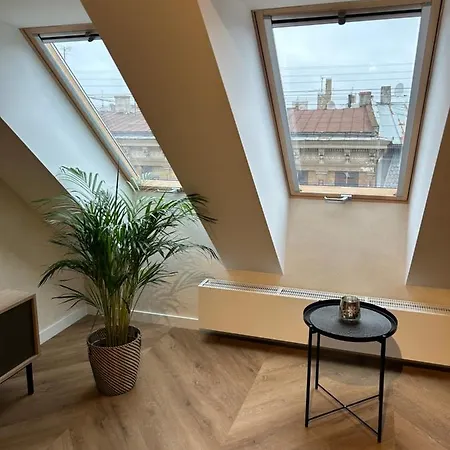 B34 Loft Riga