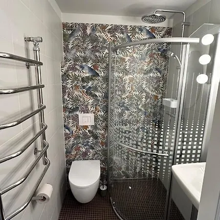 Apartment B34 Loft