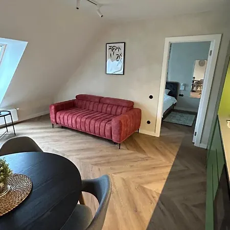 B34 Loft * Riga
