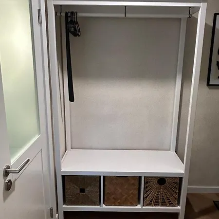 Apartment B34 Loft *