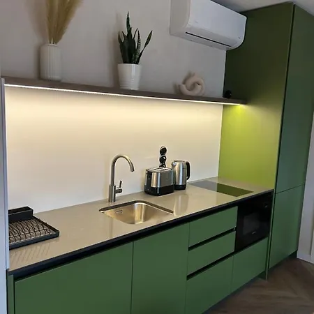B34 Loft * Riga