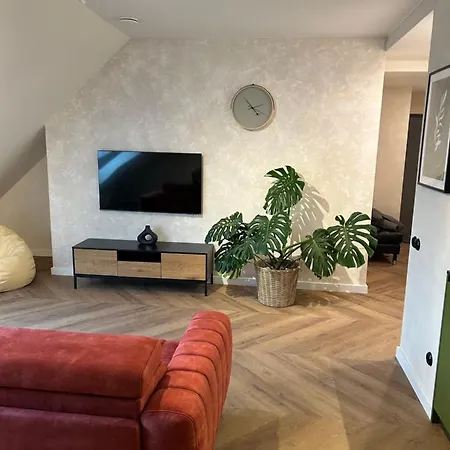 B34 Loft * Riga