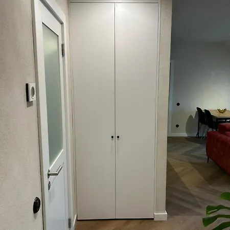 B34 Loft Apartment