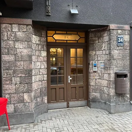 B34 Loft Apartment