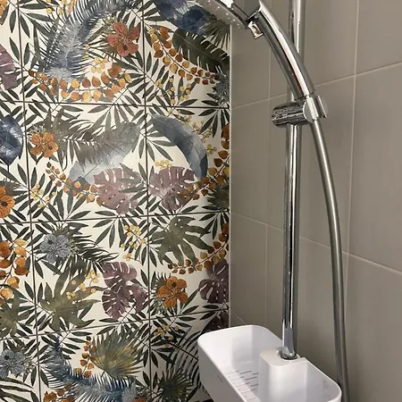 Apartment B34 Loft *