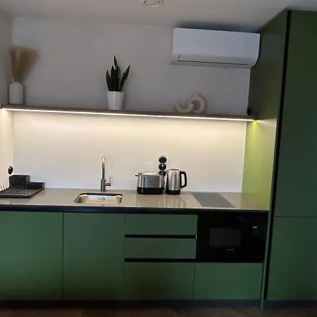 B34 Loft * Riga