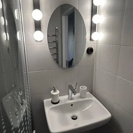 B34 Loft Apartment