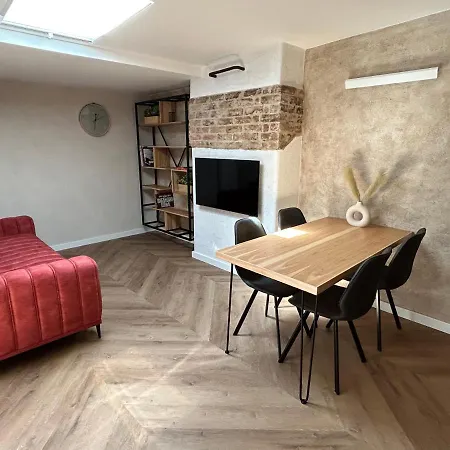 B34 Loft リガ