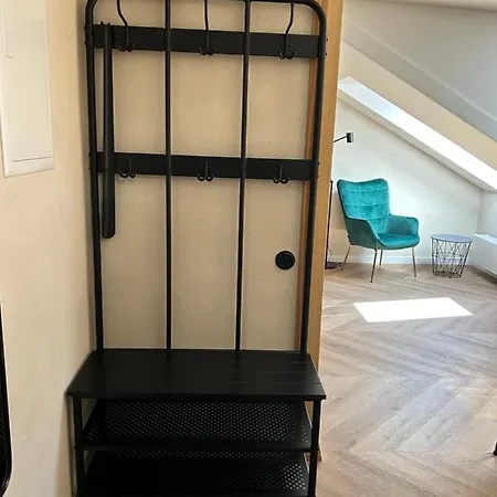 B34 Loft * Riga