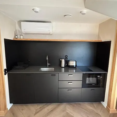 B34 Loft