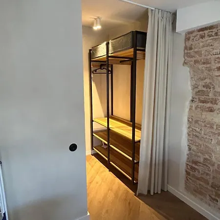 B34 Loft * Riga
