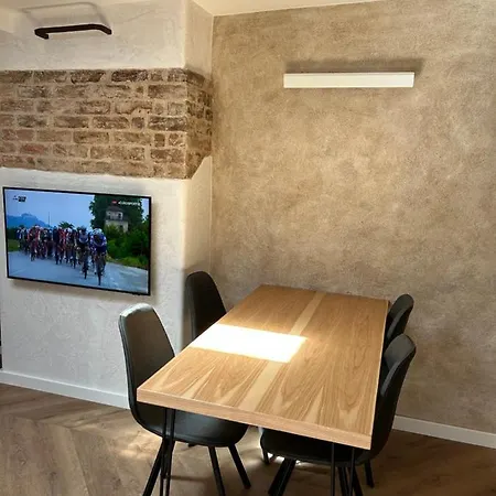 Apartment B34 Loft Riga