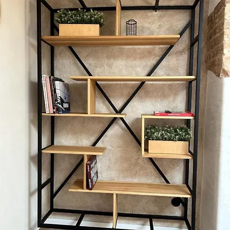 B34 Loft * Riga
