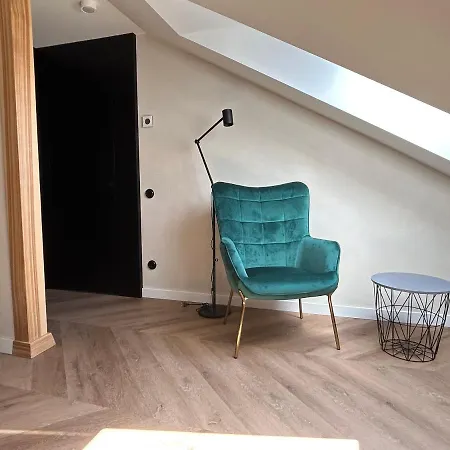 Apartment B34 Loft
