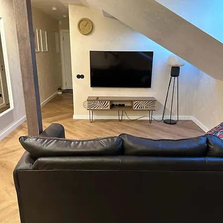 B34 Loft *