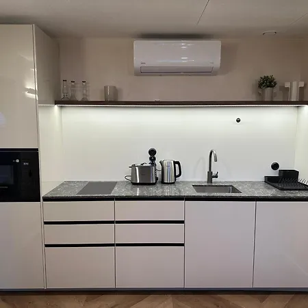 Apartment B34 Loft *