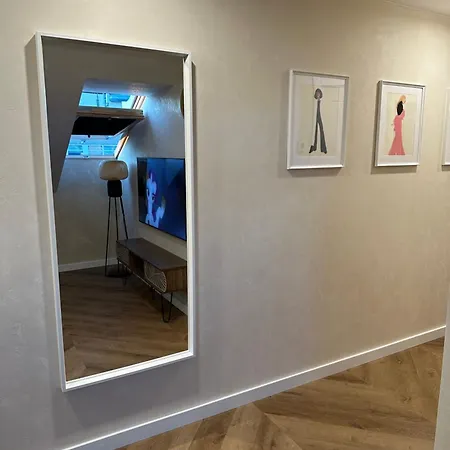 Apartment B34 Loft