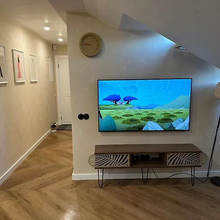B34 Loft *