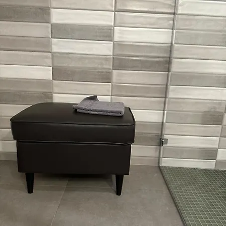 B34 Loft Apartment Riga