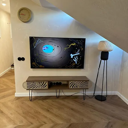 B34 Loft