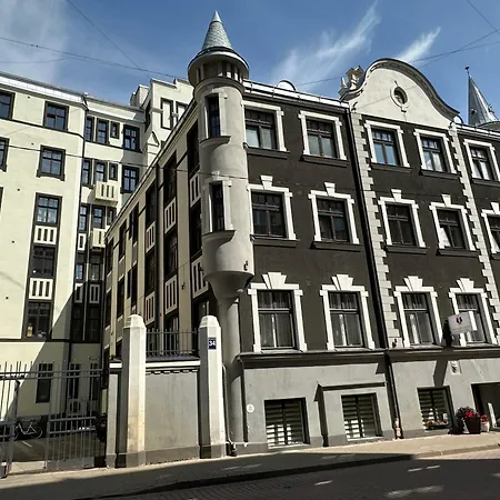 Apartment B34 Loft *